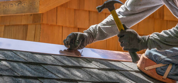 Asphalt Shingle Roofing Repair Studio City