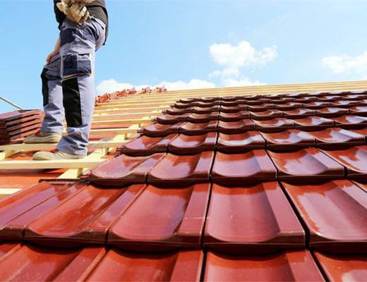 Roof Contractor in Studio City