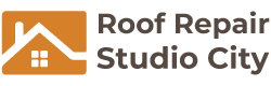 Roofing contractors in Studio City